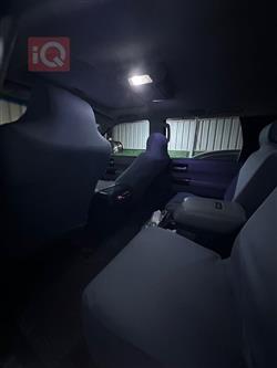 تويوتا سيكويا